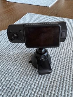 VANTRUE Dash Cam N2S Dual