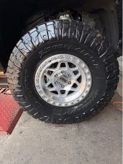 Wheels and Tires 🛞 Packages $$