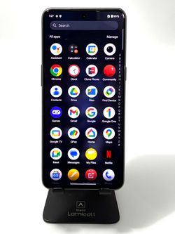 ONEPLUS 10T 256GB 5G Unlocked Fully Functional