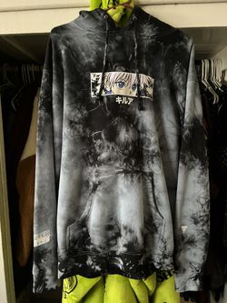 Hypland Hunter X Hunter Hoodie