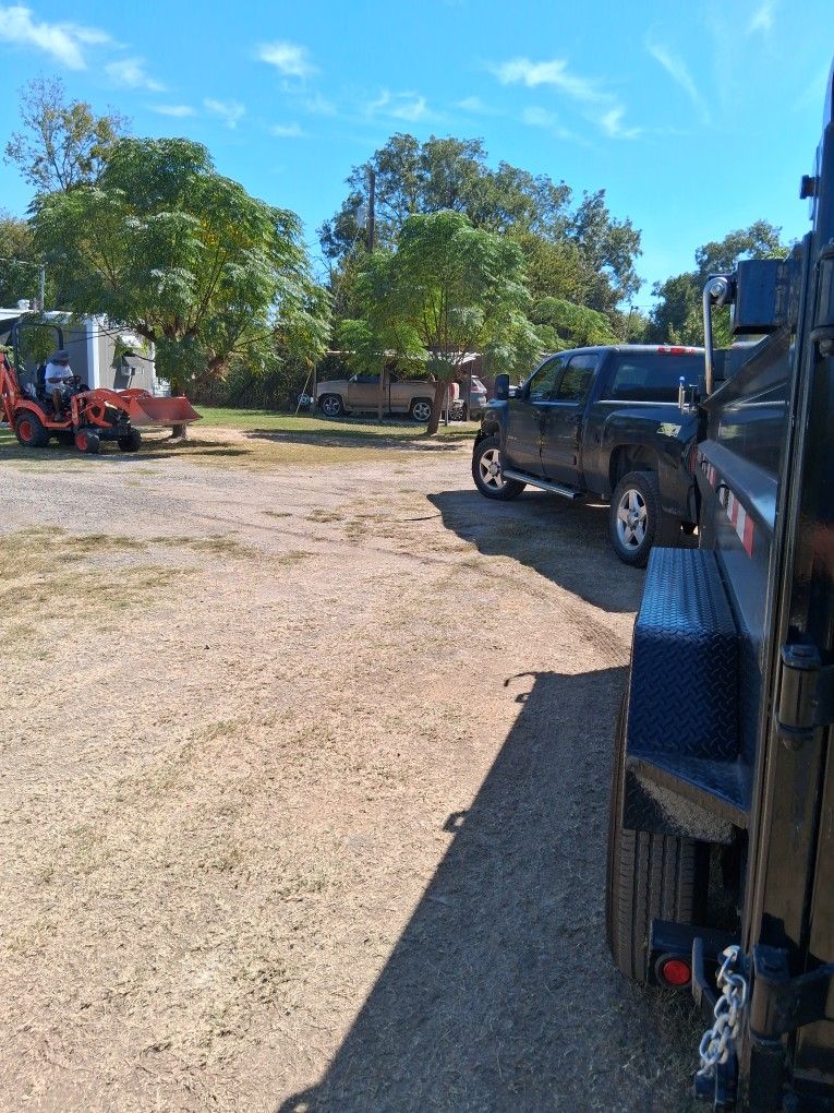 Kubota Bx23s Tractor