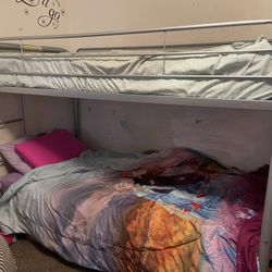 Bunk Bed For Sale