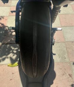 Hello by any chance do any one has a used motorcycle tire  size 190/ 55 -17 or a 180/55-17 that they don’t want