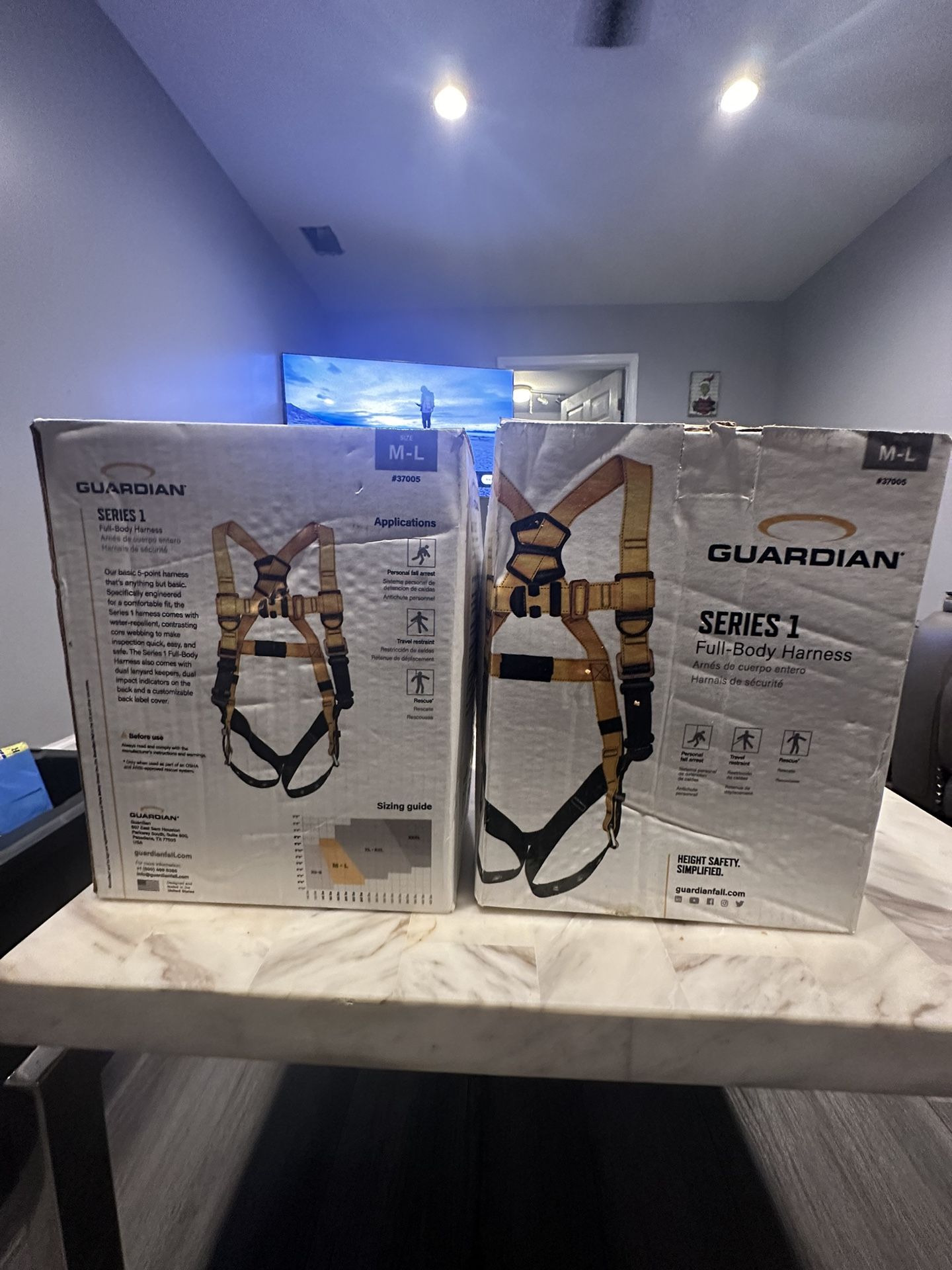 Harness