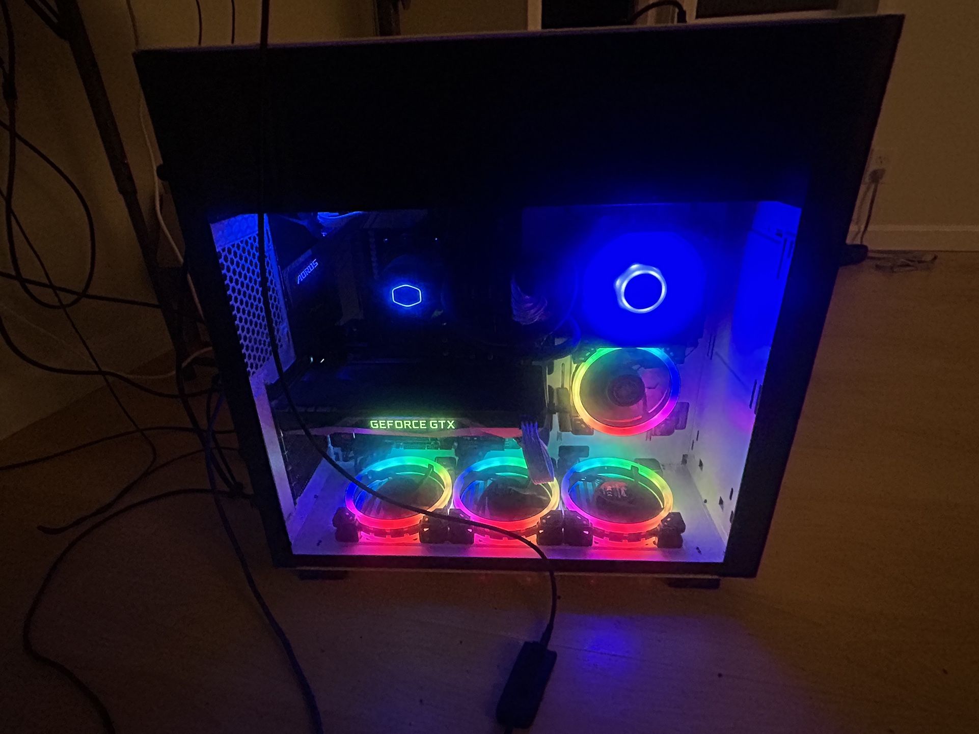 Pc For Sale 