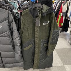 Nike Coat