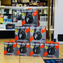 Steelseries Gaming Headset