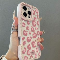 iPhone 17 pro max phone Case