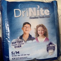 5.00 Diapers 