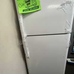NEW REFRIGERATOR PAYMENTS AVAILABLE