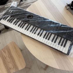 Arturia Keylab 61 MK2 MIDI Controller