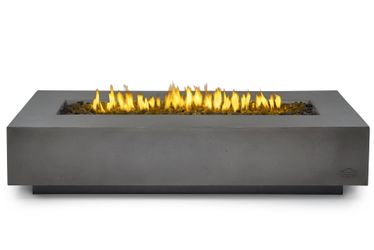 Firetable - Napoleon Nexus 72-Inch Patioflame Fire Table