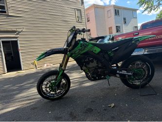 09 kx250f