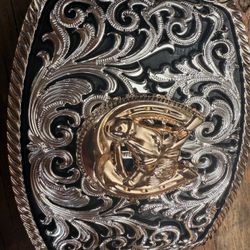 Western Buckle