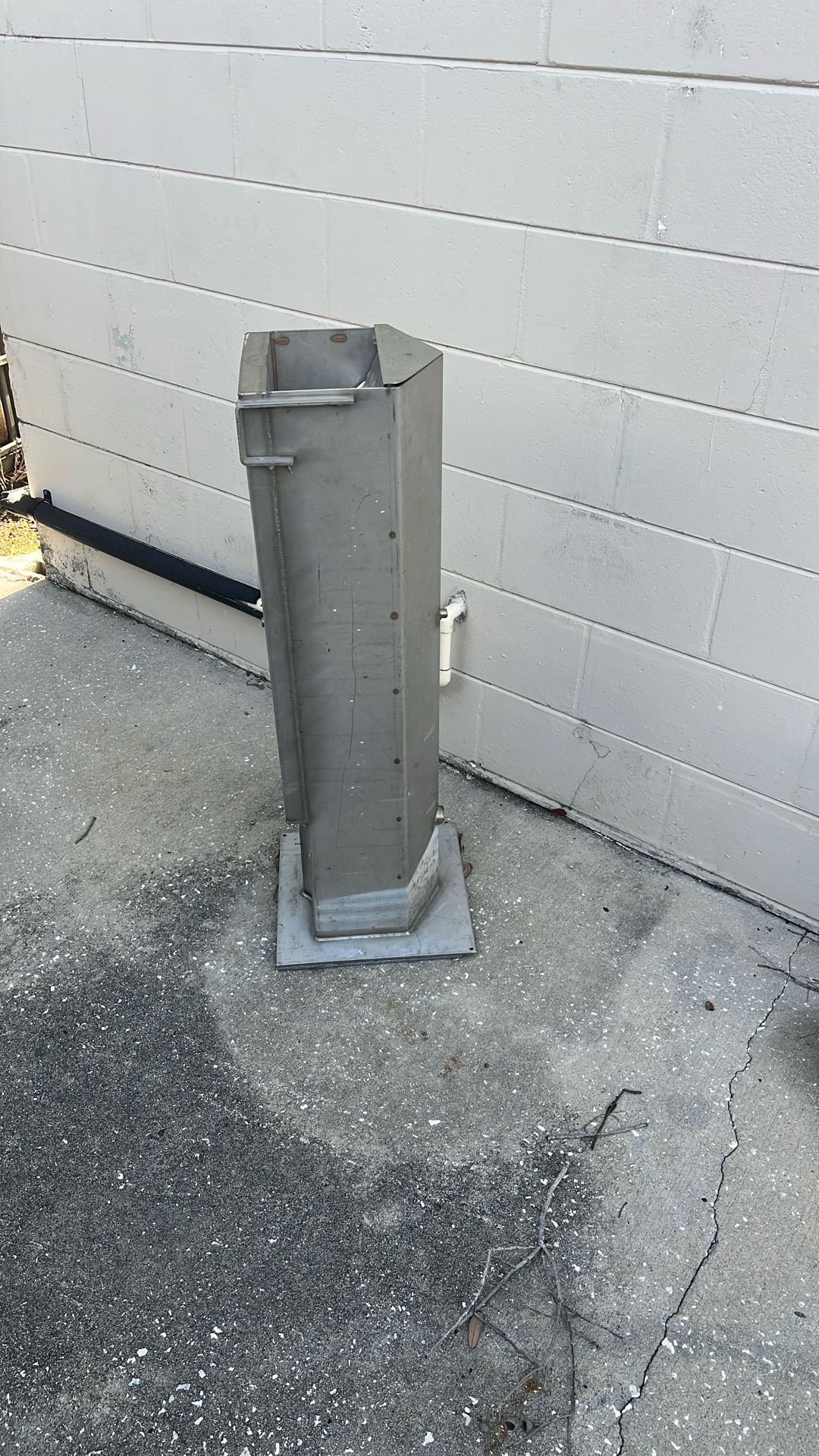 Scrap Stainless Steel