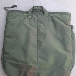 Military Bags