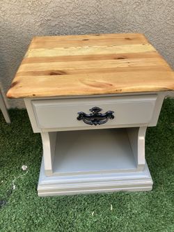 NIGHT STAND  $75