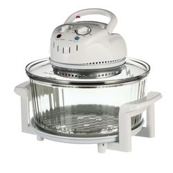 Oyama 12 Quart Turbo Convection Oven