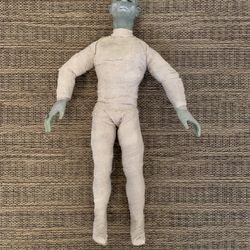 1992 Universal Monsters Mummy 12” Figure