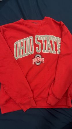 Ohio State Crewneck vintage