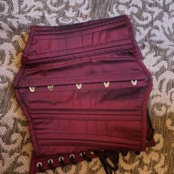 Corset Steel Boned