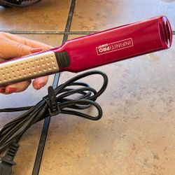 Hair Straightener 