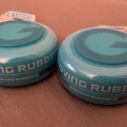 Blue Gatsby Hair Wax