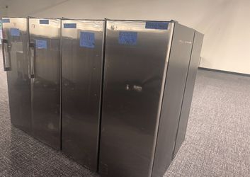 Freezer Upright 