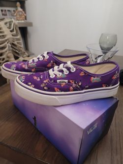 K pop vans