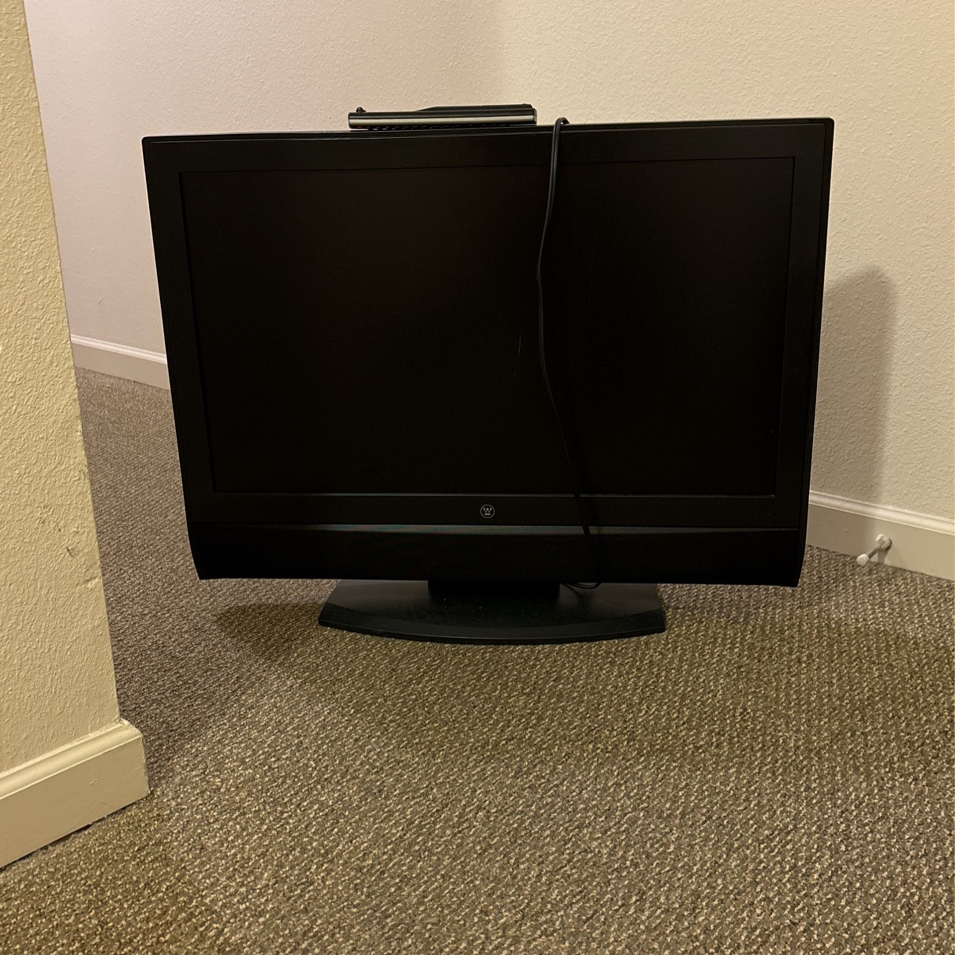 TV / Monitor