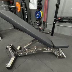 AB-3000 Bench