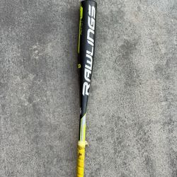 Rawlings Baseball Bat