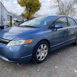 2010 Honda Civic