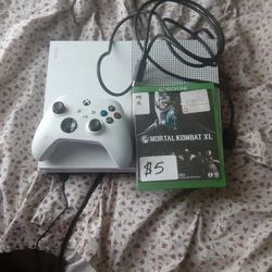 Xbox One S