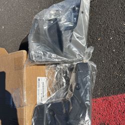 2017 Subaru Outback Mud Guards Mud Flaps Left Side Only