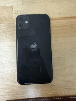 Like New Unlocked iPhone 11 64GB Black. 5 available.  