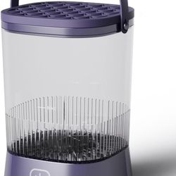 Cosmetic Brush Cleaner, The Brush Cleaner, Efficient Electric Makeup Brush Cleaner Machine, Automatic Makeup Brush Cleaner,makeup brush cleaner,makeup