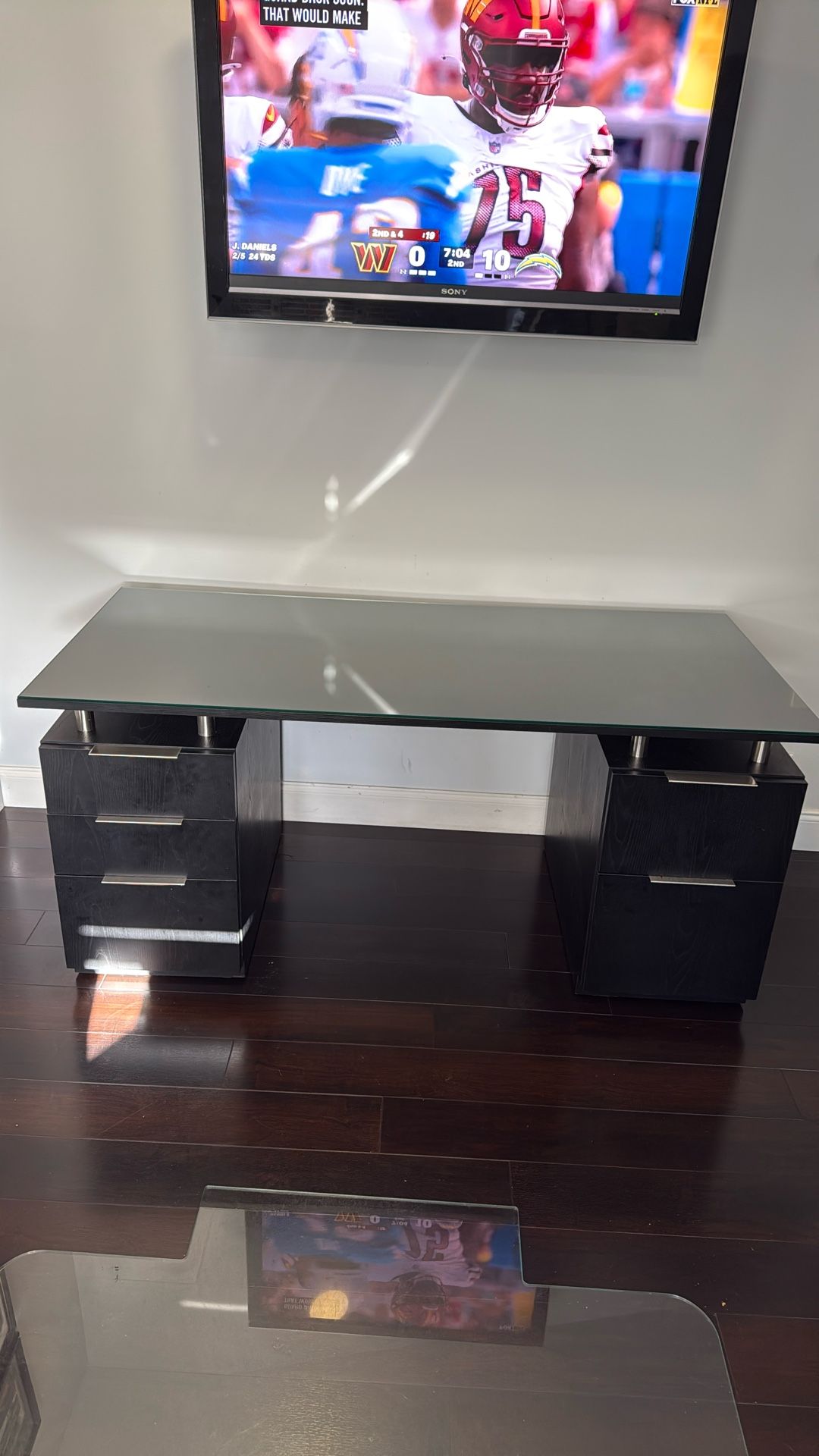 Office Desk