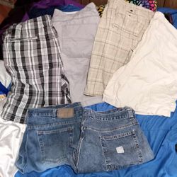 Men's Shorts 