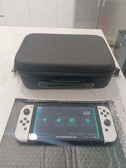 Nintendo Switch OLED 128 GB