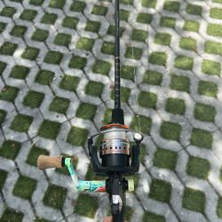  Grip Stick Fishing Rod