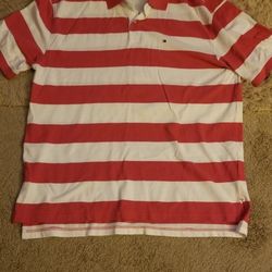 Tommy Hilfiger XXL Stripes Nice 