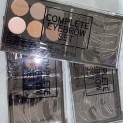 Eyebrow Sets