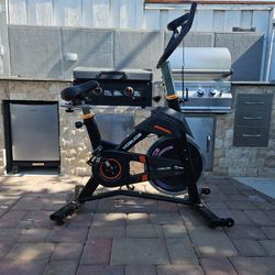 YOSUDA Exercise Cycling Bike