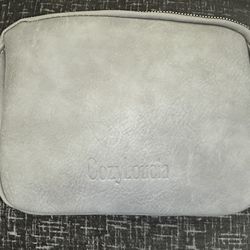 New: Leather CozyLoucia Belt Bag