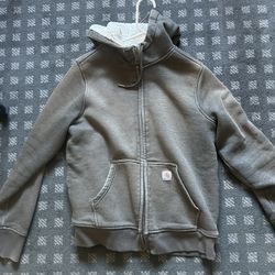 Carhartt Jacket 