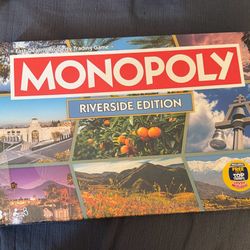 monopoly 