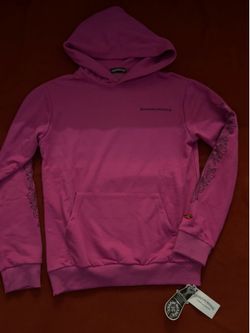 Chrome hoodie