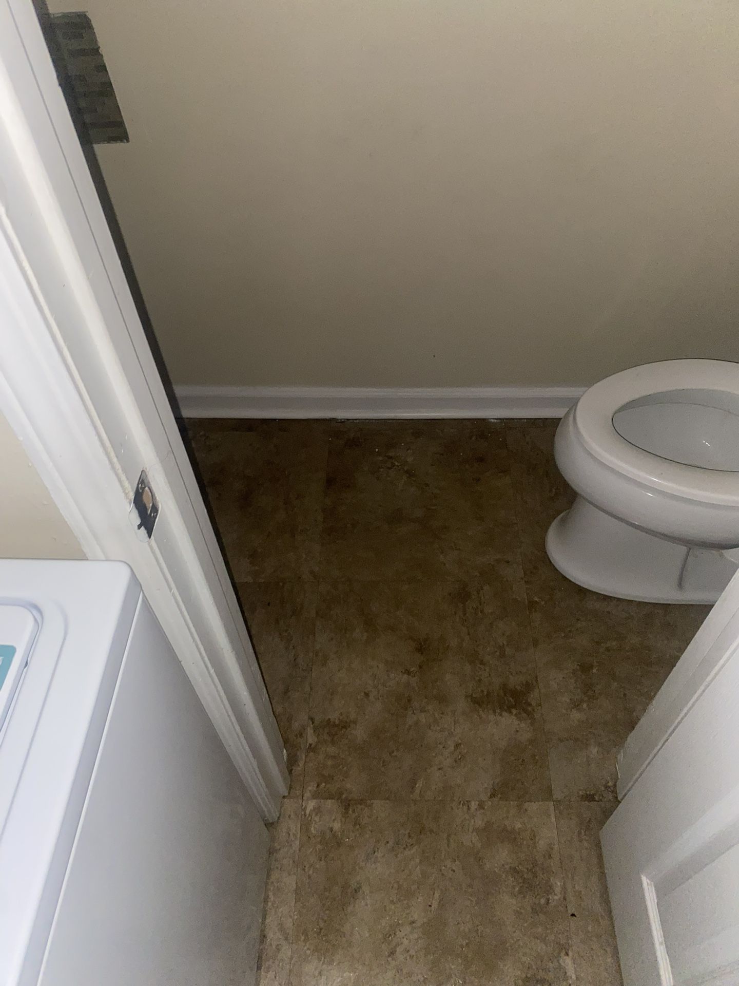 2bedroom Townhouse