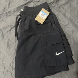 Nike Swim Shorts 